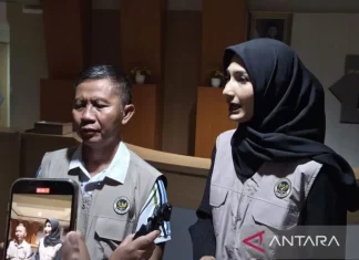 Kemenhaj: Hanya Petugas Haji Penuhi Syarat yang Berangkat ke Tanah Suci