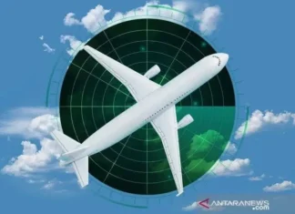 Kemenhub Sebut Hasil Inspeksi Pesawat ATR 42-500 Laik Terbang