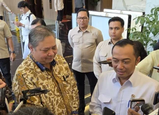 Kesepakatan Tarif RI-AS tinggal Tunggu Jadwal Prabowo-Trump