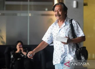Ketua KONI Ponorogo Sebut Sugiri Sancoko Berutang Rp26 M untuk Pilkada