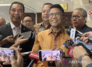 Komisi XI DPR RI Setujui Thomas Djiwandono sebagai Deputi Gubernur BI