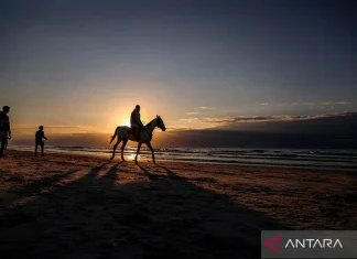 Komite Gaza Diumumkan, Trump Pimpin Arah Transisi Kekuasaan