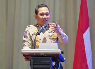 Korlantas Polri Targetkan e-BPKB Wajib untuk Mobil Baru pada 2027