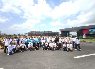 Catatan Abah Dahlan: “Kumpul Optimis”