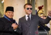 Macron Ungkap Fokus Pertemuannya dengan Prabowo terkait Beda Pandangan soal Dewan Perdamaian Gaza