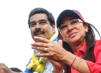 Maduro Diseret Trump, Venezuela Tunjuk Presiden Sementara