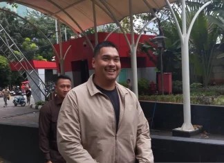 Mantan Menpora Dito Ariotedjo Penuhi Panggilan KPK di Kasus Kuota Haji