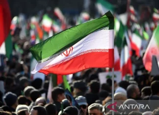 Media: Trump Hentikan Serangan terhadap Iran