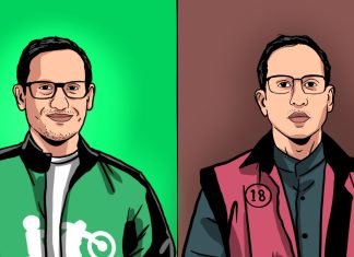 Catatan Abah Dahlan: “Melanggar Sombong”