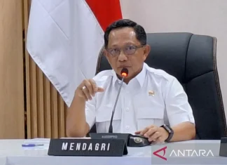 Mendagri Petakan Persoalan Penanganan Bencana Sumatera