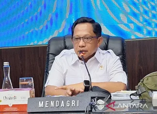 Mendagri: Pemerintah Kembalikan TKD untuk Aceh, Sumut, dan Sumbar