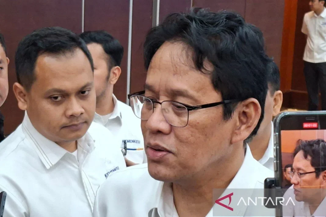 Menkeu Purbaya siap memperlebar bandwith Coretax