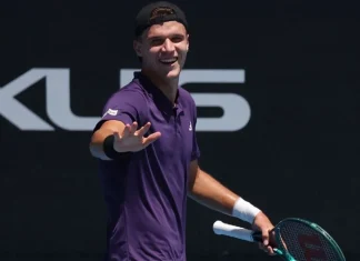 Mensik Raih Gelar ASB Classic Auckland 2026 setelah Kalahkan Baez