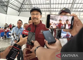 Mensos: Sekolah Rakyat Jadi Model Pengentasan Kemiskinan Terpadu