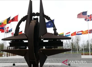 NATO Hentikan Berbagi Informasi Intelijen dengan AS, Imbas Greenland