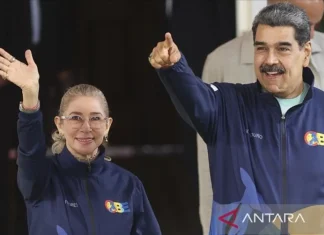 Nicolas Maduro Dijadwalkan Hadir di Pengadilan Federal New York, Senin ini