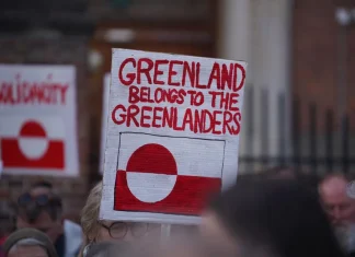 Norwegia Dukung Kedaulatan Denmark usai Trump Minat Kuasai Greenland