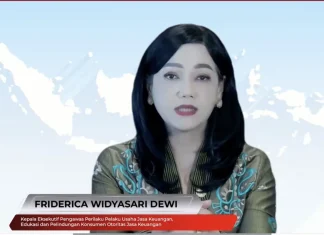 OJK: “Love scam” jadi Tren Kejahatan Finansial yang sedang Meningkat