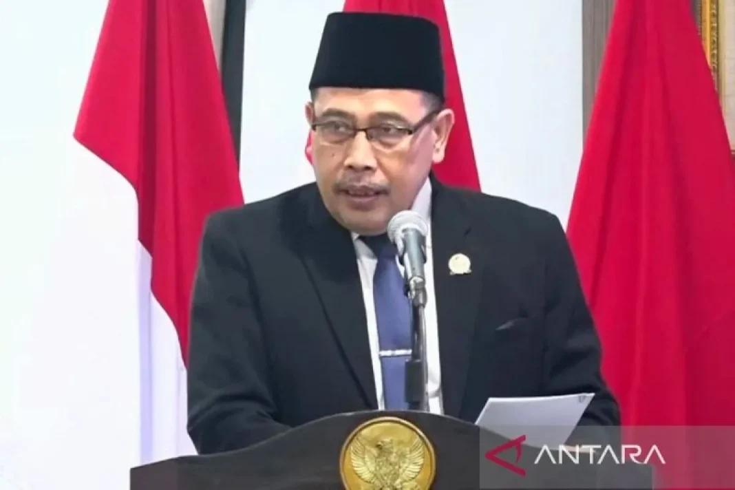 Ombudsman sebut Opini ORI inovasi lebih maju dibanding survei kepatuhan