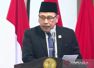 Ombudsman: Opini ORI Inovasi lebih Maju Dibanding Survei Kepatuhan