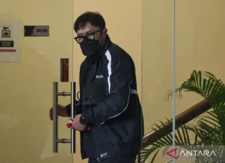 Ono Surono Mengaku Ditanya KPK soal Aliran Uang Kasus Ade Kunang