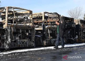 PBB Berharap tak Terjadi Eskalasi Militer di Iran