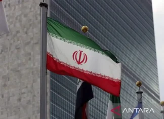 PBB Khawatirkan Retorika Militeristik seputar Situasi Iran