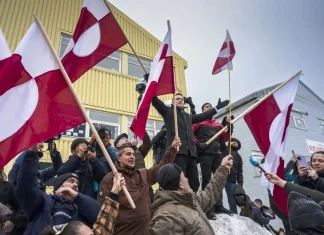 PM Greenland Sebut Belum Ada Kesepakatan yang Tercapai