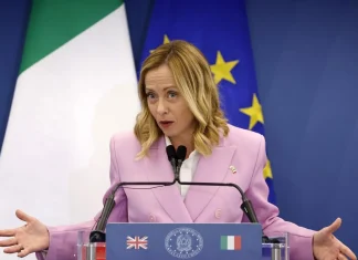 PM Italia: Tarif AS terkait isu Greenland merupakan “sebuah kesalahan”