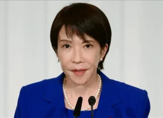 PM Jepang Umumkan Pembubaran Parlemen, Gelar Pemilu 8 Februari 2026