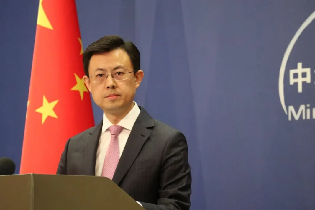 Pasca Donald Trump ancam Iran, China harap penyelesaian lewat dialog