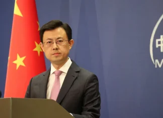 Tanggapi Ancaman Donald Trump terhadap Iran, China Harap Penyelesaian Lewat Dialog