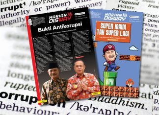 Catatan Abah Dahlan: “Pati Madiun”