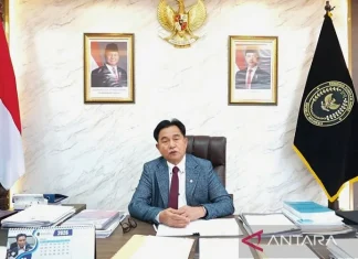 Pemerintah Proaktif Telusuri Status Dua WNI jadi Anggota Militer Asing