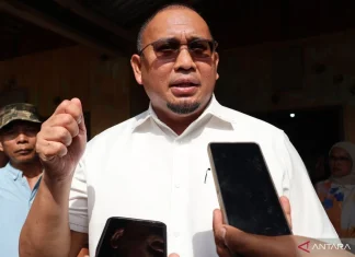 Pemerintah Siapkan Regulasi Tambang Rakyat demi Cegah Praktik Peti