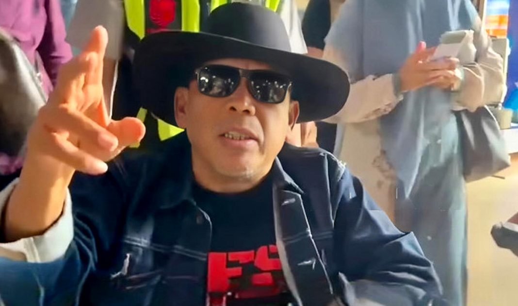 Polda Metro Pastikan Kasus Eggi Sudjana Belum SP3 Meskipun Permohonan Restorative Justice Telah Diterima