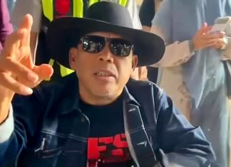 Polda Metro Pastikan Kasus Eggi Sudjana Belum SP3 Meskipun Permohonan Restorative Justice Telah Diterima