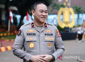 Polri: Penonaktifan Kapolresta Sleman Guna Jamin Objektivitas