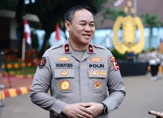 Polri Siap Dukung Kemenhaj Terkait Petugas Haji dari Kepolisian