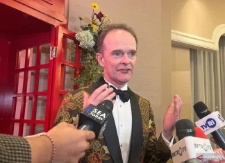 Prabowo dan Starmer bakal Sepakati Kemitraan Strategis RI-Inggris