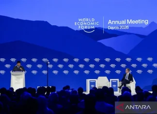 Prabowo Sebut Indonesia Mitra Setara Investor Global Lewat Danantara