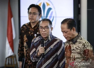 Presiden Prabowo Tambah Anggaran Riset Rp4 Triliun untuk Perguruan Tinggi