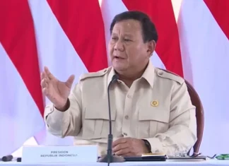 Prabowo Usul, Atap Hunian Danantara Diberi Pelapis agar tak Panas