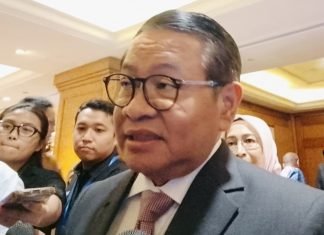 Diancam Buruh Gugat UMP Jakarta ke PTUN, Pramono: Silakan Saja, Ini Negara Demokrasi