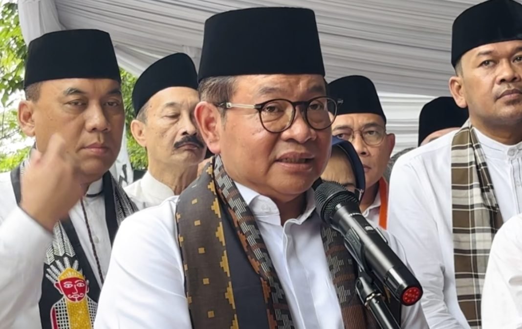 Pramono tegaskan Penanganan Banjir di Jakarta Harus Terencana, Tak Sporadis