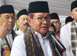 Pramono: Penanganan Banjir di Jakarta Harus Terencana, Tak Sporadis