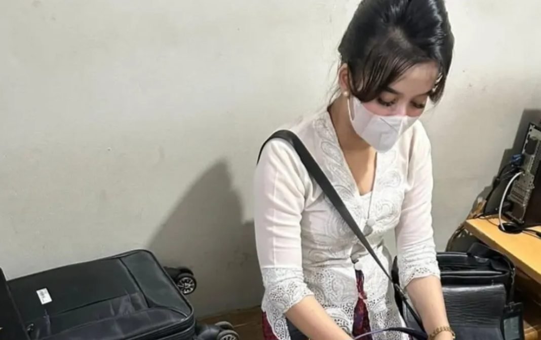 Pramugari Gadungan Ditangkap di Bandara Soetta, Batik Air Buka Suara!
