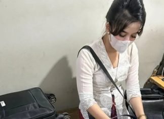 Pramugari Gadungan Ditangkap di Bandara Soetta, Batik Air Buka Suara!