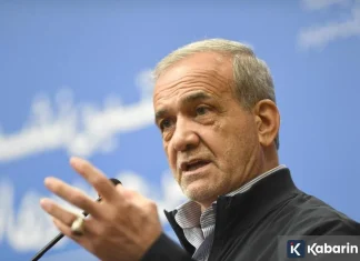 Presiden Iran Ingatkan, Serang Khamenei Berarti Perang Habis-habisan