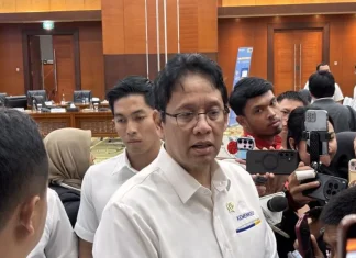 Purbaya Bakal Sidak Pabrik Baja yang Mangkir Bayar Pajak Pekan ini